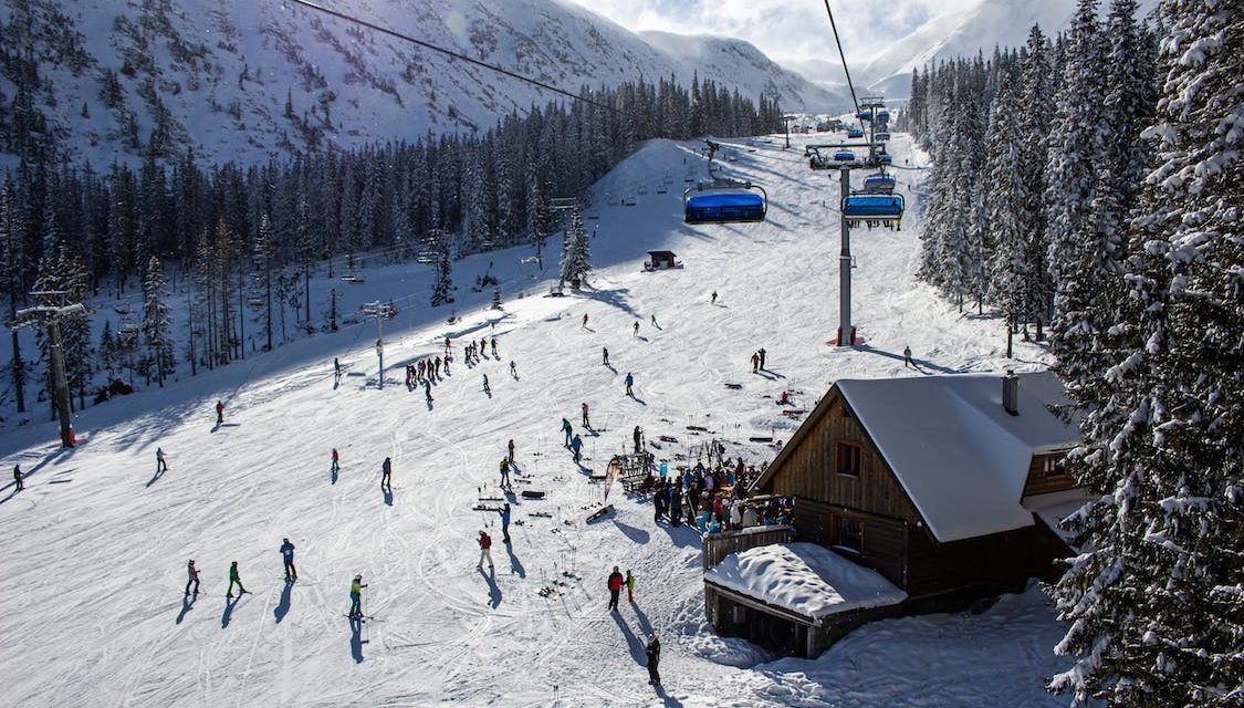 Comment faire son choix pour de la location ski alpin ?