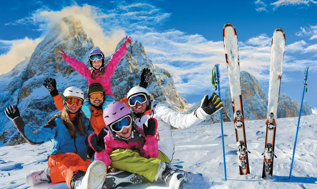 Location matériel ski : pourquoi louer plutôt qu’acheter ?